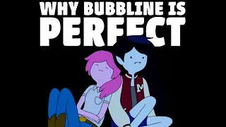 Marceline & Princess Bubblegum - The Perfect Pair (Adventure Time)