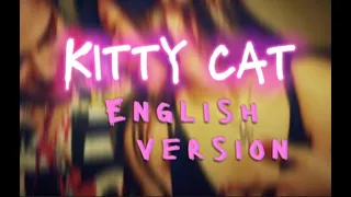 JULIE *KISS OF LIFE* - KITTY CAT (ENGLISH VERSION)