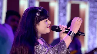 Bahut Pyar Karte Hain Tumko Sanam | ❤️Love Songs❤️ | Live Singing Rajashri Bag