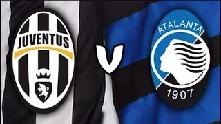 Juventus vs Atalanta 1-0 ● Italian Cup | Highlights  | All Goals | 28.02.18 HD