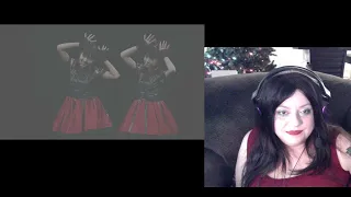 FIRST REACTION : BABYMETAL - Song 4/4 No Uta Live at Budokan Black Night