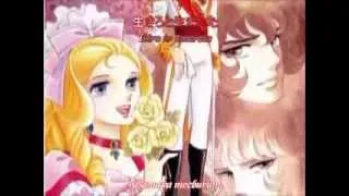 Rose of Versailles Lady Oscar opening