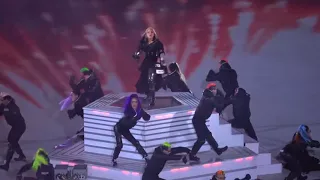 CL - PyeongChang Winter Olympics Closing Ceremony