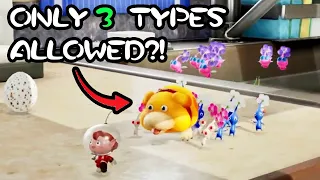 Pikmin 4 Just Made a HUGE Change…