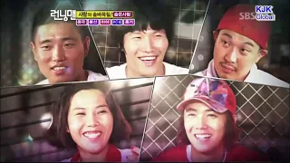 Runningman Ep 9-9