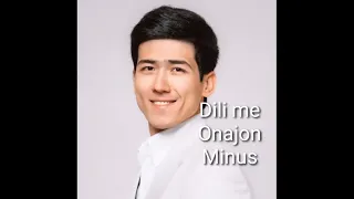 Dili Me - Onajon | Minus | Best Karaoke MiX