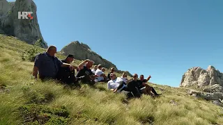 Nije bilo lako izdržati Velebit - "Oluja" vojno-redarstvena akcija, 05.08.2020.