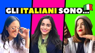 L'accento italiano è sexy? Domande all'estero 🇲🇽