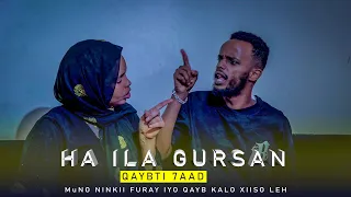 Ruwaayadii | Ha ila Guursan | Prt 7 | 2023