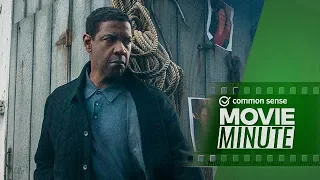 The Equalizer 2: Movie Review