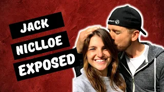 Jake & Niclloe : Divorce | jake and nicole off grid living income EXPOSED