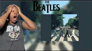 *First Time Hearing* The Beatles- Oh Darling|REACTION!! #roadto10k #reaction