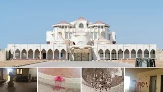 MOST HAUNTED PLACE IN UAE!!
