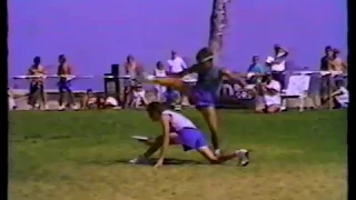 FPAW Santa Barbara 1988 part one