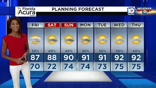 Local 10 News Weather: 05/12/22 Evening Edition