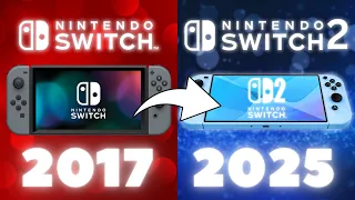 Nintendo Switch 2 Launch Just Got More Interesting…