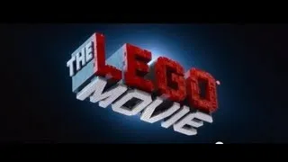 The LEGO Movie - HD Trailer - Official Warner Bros.