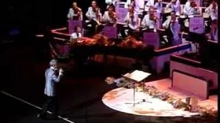 PAUL MAURIAT & ORCHESTRA - 1998 - Live - Hungarian dance No.5.flv