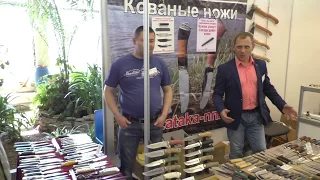 Фирма Атака /// Клинок на Неве