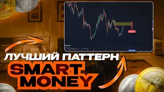 СРЕДНЕСРОЧНЫЙ ТРЕЙДИНГ КРИПТОВАЛЮТ | SMART MONEY ТРЕЙДИНГ ОБУЧЕНИЕ | ИНТРАДЕЙ ТРЕЙДИНГ |