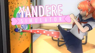 ЕСТЬ ПРОБИТИЕ ! : Yandere Simulator