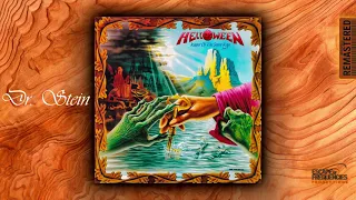 Helloween - Keeper Of The Seven Keys Part II 🔺 [Full Album] 🔻 (EoF Remaster 2023)