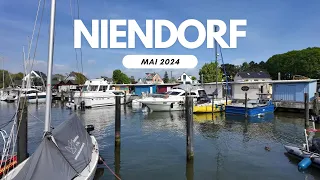 Niendorf Ostsee 4K Mai 2024