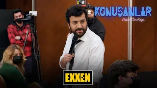 Konuşanlar 59. Bölüm Tanıtımı | EXXEN