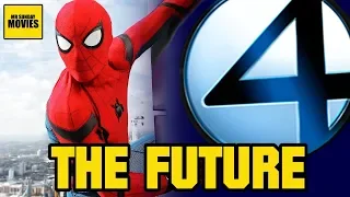 What Spider-Man Sets Up For The Future