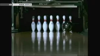 The secret to a perfect strike