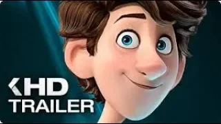 SPIES IN DISGUISE Official Trailer NEW 2019 Tom Holland Animated Movie HD