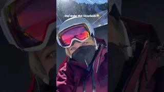 Mein erster Skiurlaub!😳 #lisaküppers #skiurlaub