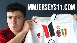 THE BEST CHEAP FOOTBALL SHIRT WEBSITE!! MMJERSEYS11