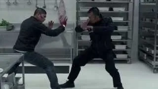 The Raid 2: Best Served Cold