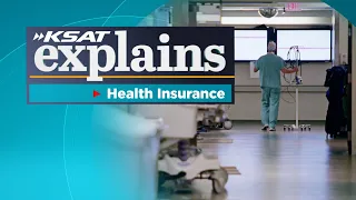 Understanding health insurance terms: KSAT Explains