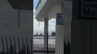 The Carousel Mall In San Bernardino Is Being DEMOLISHED! #shorts #history #demolition #california