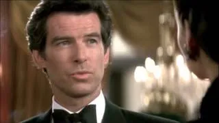 Everything or Nothing: The Untold Story of 007 'Brosnan' Clip