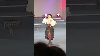 Mika Kobayashi - Attack on Titan Life Animefest 2023 Czech Republic