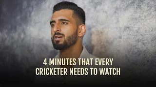 Every Cricketer Needs to Watch This (Motivational Video) - The Untold Truth by Pace Journal