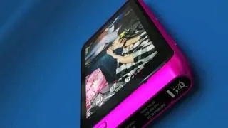 Nokia N8 Pink