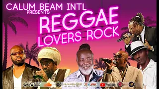 Reggae Lovers Rock [Retro] Lovers Rock,Cocoa tea,frankie paul,Freddie mcgregor,Sanchez