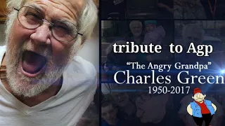 Angry grandpa info tribute video.. you will be missed #legendagp