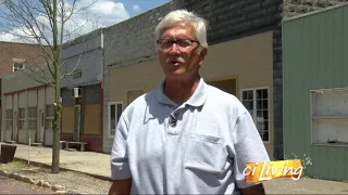 Small Town Plans Ambitious Downtown Revitalization