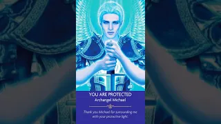 YOU ARE PROTECTED