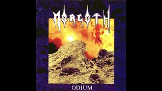 Morgoth - Odium (1993) [FullAlbum]