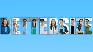 Bettersize Employees Recruitment Video