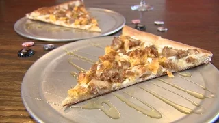 Chicago’s Best Pizza: Dimo’s Pizza