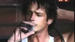 Audioslave - 02 - Set It Off (live on broadway 11-25-02).mpg