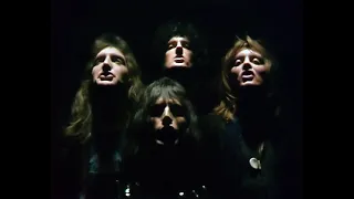 Queen – Bohemian Rhapsody (Remastered 2021)