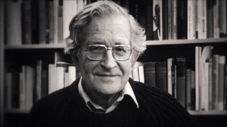 Noam Chomsky - Classical Liberalism